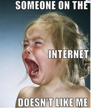 defriend you on facebook, it doesn’t mean that: