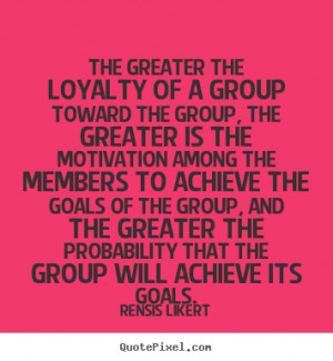 Group Quotes
