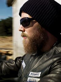 Opie Sons of Anarchy Quotes