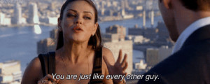 Top 14 amazing picture quotes about Friends with Benefits