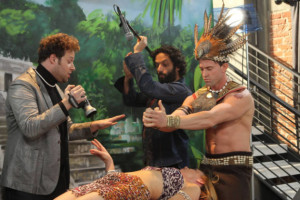 Watch The League Season 4 Episode 11