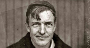 Christy Mathewson