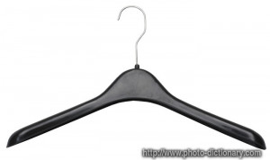 Thread: Hangers for sweaters
