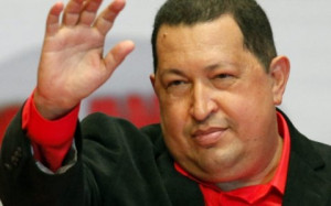 Hugo Chavez Dies at 58 Years Old