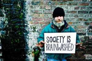 ... Again – Here’s How You’re Being Brainwashed & How To Stop It