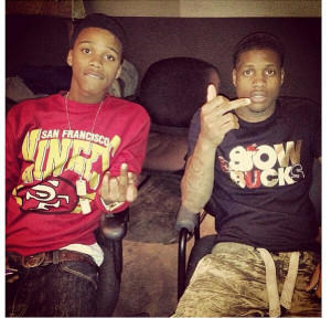 LIL DURK (@lildurk_): Real niggas come first RIP to my homie @LilSnupe ...