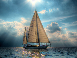 Image: Beautiful sail boat wallpapers and stock photos