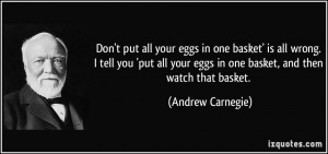 Powerful Andrew Carnegie Quotes Vol. 1 - Step into the Mind of A ...