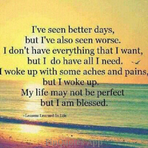 Good Morning God Bless You Quotes