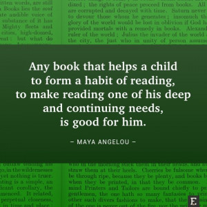 Book quotes in images – 25 brilliant thoughts about books ...