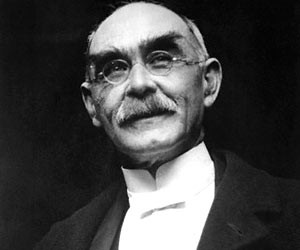 Rudyard Kipling Biography