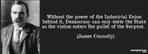 James Connolly Republican Facebook Cover