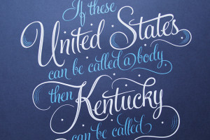 Words by Hap Houlihan and photos by Stanley Sievers .