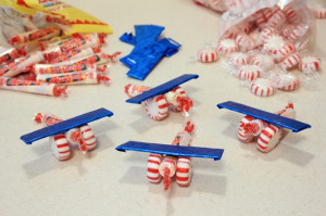Cute Ideas for Life Savers and Smarties