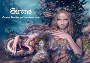 ... sirens jpg sirens greek mythology sirens were daughters of the sirens