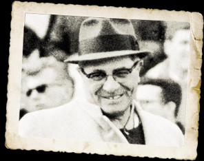 What It Takes to be Number One