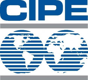 Center for International Private Enterprise (CIPE)