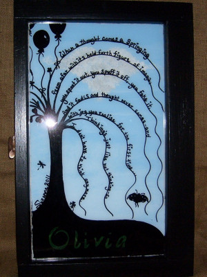 Happy 21st Birthday Daughter Quotes