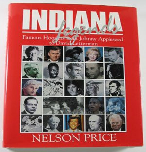 Famous Hoosiers From Indiana