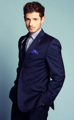 JULIAN MORRIS
