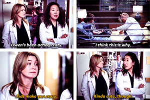 Grey's Anatomy Quotes | Facebook