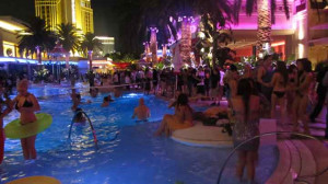 Best Vegas Pool Parties Day