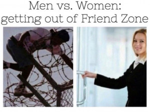 men-women-friendzone
