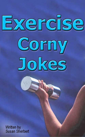 Corny Jokes