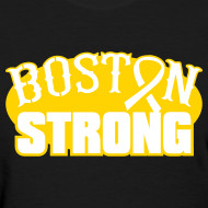Design ~ Boston Strong