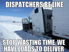 http://truckerslogic.com Trucking