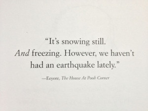 ... Quotes, Quotes Poems, Books Quotes, Rain Weather, Quotes Eeyore, Wors