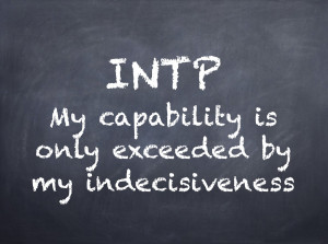 INTP Pet Peeves