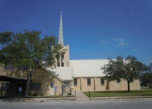 Related to St Paul S Evangelical Lutheran Church