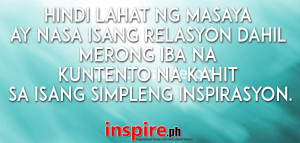 Masaya Quotes