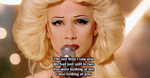 hedwig and the angry inch john cameron mitchell origin of love