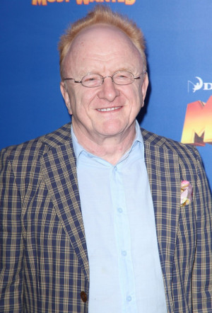 Peter Asher Picture 1