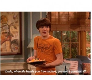 Drake Bell