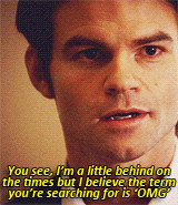favourite elijah quotes || requested by anonymous