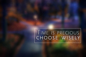 Choose wisely quote