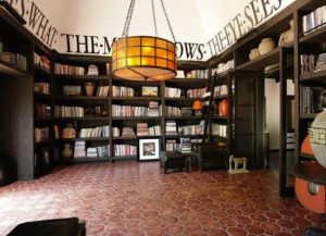 Seeing Different: The Artful Home Library with Diane Keaton by Diane ...