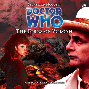 Doctor Who - Main Range - The Fires of Vulcan - Download