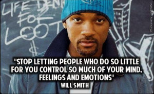 Will Smith - Wise Words