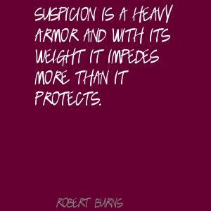 Suspicion quote #3