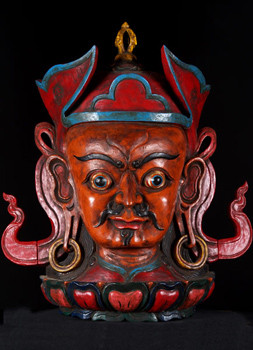 known by the names Guru Rinpoche,