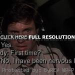 movie, airplane, humorous, quotes, sayings, famous, funny movie
