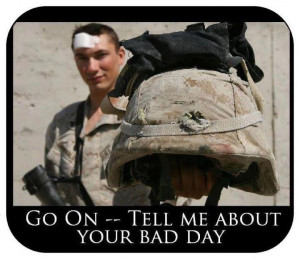 Our Military! Thank you!!