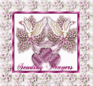 Sending Prayers Your Way Quotes