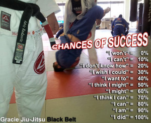 quote:Judo Sensei posted this on Facebook. Chances of success.
