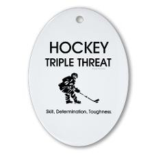 ice hockey sayings