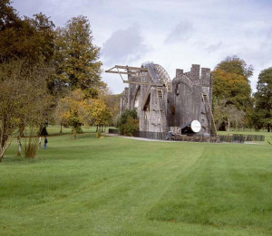 Most Beautiful Castles Ireland